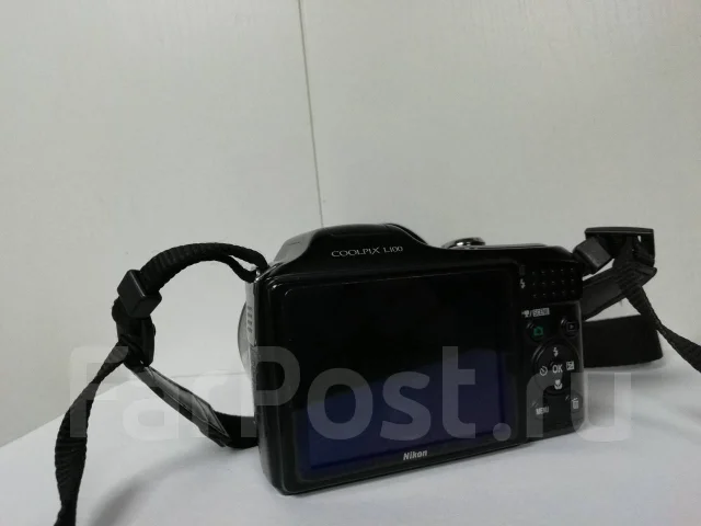 Nikon Coolpix L100. 10 - 14.9 ��, ���: 14� � ����� ����