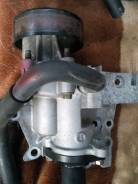 Помпа водяная. Nissan: Qashqai+2, Bluebird Sylphy, X-Trail, GT-R, Serena, Clipper, Dualis, Qashqai, Primera, Murano, Lafesta Двигатели: MR20DE, MR20...