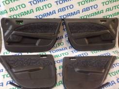 Обшивка двери. Toyota Carina, AT211 Toyota Corona Premio, AT211