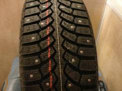 Bridgestone Blizzak Spike-01. Зимние, шипованные, без износа, 4 шт