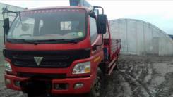 Foton Aumark BJ1129. Продается манипулятор фотон, 3 800 куб. см., 5 000 кг., 4x2