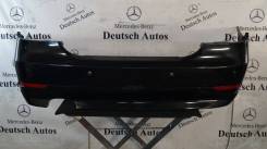 Бампер. BMW 5-Series, E60 Двигатели: M47TU2D20, M57D30TOP, M57D30UL, M57TUD30, N52B25UL, N62B40, N62B44, N62B48