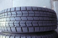 Dunlop DSX-2. Зимние, без шипов, 2012 год, 5 %, 4 шт