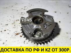 Шестерня распредвала. Lexus: IS300, RX330, RX350, GS350, GS430, IS350, IS250, IS220d, IS200d, GS460, ES350, GS300, RX300 Toyota: Aurion, Crown, Estima...