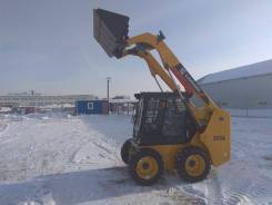 Liugong. Минипогрузчик LiuGong CLG365A, 795 кг., 0,40 куб. м.