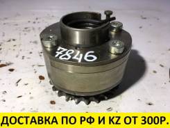Шестерня распредвала. Lexus: IS300, RX330, RX350, IS300h, IS250C, GS250, GS350, GS430, LX460, IS200t, LX450d, IS F, IS350, IS250, IS350C, GS450h, IS22...
