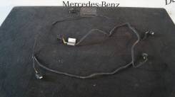 Бампер. BMW 5-Series, E60 Двигатели: M54B22, M54B25, M54B30