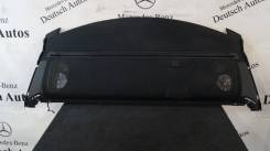 Шторка окна. BMW 5-Series, E60 Двигатели: M54B22, M54B25, M54B30