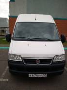Fiat Ducato. Продам грузовой фургон, 1 500 кг.