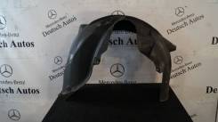 Подкрылок. BMW 5-Series, E60 Двигатели: M47TU2D20, M57D30TOP, M57D30UL, M57TUD30, N43B20OL, N47D20, N52B25UL, N53B25UL, N53B30OL, N53B30UL, N54B30, N6...