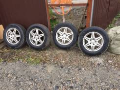 EuroHart. x15", 5x114.30