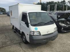 Mazda Bongo. Мазда Бонго 2006 года б/п по РФ без документов- рефка, 2 000 куб. см., 1 000 кг., 4x2