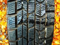 Dunlop DSX-2. Зимние, без шипов, 2012 год, 5 %, 2 шт