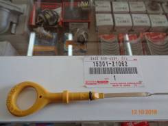 Щуп масляный. Toyota: Allion, Platz, Allex, ist, Vios, WiLL Vi, Corolla, Probox, Yaris Verso, Raum, Echo Verso, WiLL Cypha, Succeed, Corolla Rumion, C...