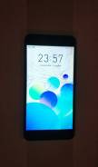 Meizu M5. Б/у, 16 Гб, Черный, 3G, 4G LTE