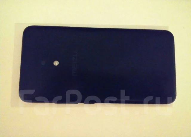 Meizu M5. �/�, ������, 3G, 4G LTE ����