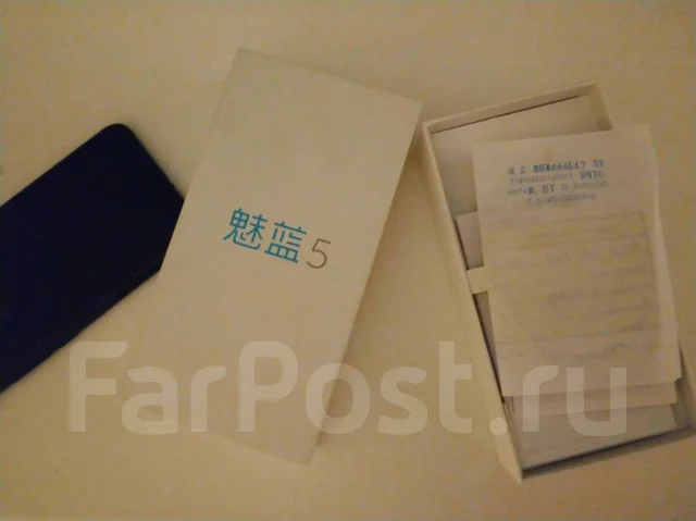 Meizu M5. �/�, ������, 3G, 4G LTE ����