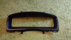 Консоль панели приборов. Toyota Mark II, GX100, GX105, JZX100, JZX101, JZX105, LX100 Toyota Cresta, GX100, GX105, JZX100, JZX101, JZX105, LX100 Toyota...