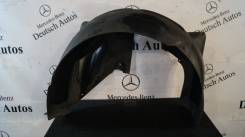 Подкрылок. BMW 5-Series, E60 Двигатели: M47TU2D20, M57D30TOP, M57D30UL, M57TUD30, N43B20OL, N47D20, N52B25UL, N53B25UL, N53B30OL, N53B30UL, N54B30, N6...