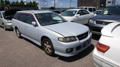 Nissan Avenir. W11, QG18