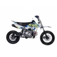 Kayo LF110E Mini. 110 куб. см., исправен, без птс, без пробега