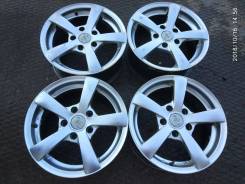 RW. 6.5x15", 5x114.30, ET40