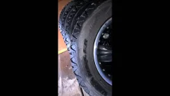 Goodyear Wrangler AT/SA. ����� at, �/�, ����� 40�% ����