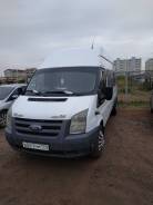Ford Transit. Продам форд транзит, 18 мест, С маршрутом, работой