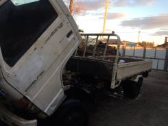 Isuzu Elf. Продаеться широкобазный , 4 300 куб. см., 3 250 кг., 6x2