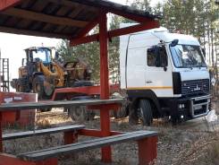 МАЗ 6430. Продам маз 6430, 10 000 куб. см., 25 000 кг., 4x2