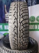 WolfTyres Nord. Зимние, шипованные, без износа, 4 шт