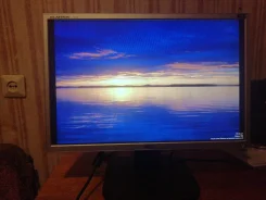 LG. 19" ����