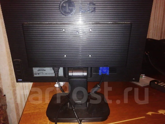 LG. 19" ����
