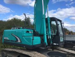 Kobelco SK210LC. SK210LC-8 Японский экскаватор в наличии, 1,05 куб. м.