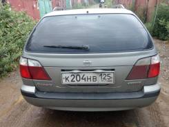 Nissan Primera. вариатор, передний, 2.0 (150 л.с.), бензин, 180 000 тыс. км
