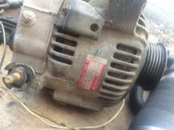 Генератор. Toyota Mark II, JZX100, JZX91E, JZX81, JZX90E, GX70G, JZX93, JZX91, GX71, MX71, SX70, MX83, JZX90, JZX105, JZX101, LX70 Двигатели: 1JZGE, 2...