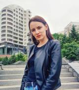 SMM-специалист. Высшее образование, опыт работы 1 год