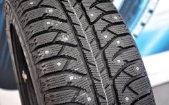 Firestone Ice Cruiser 7. Зимние, шипованные, без износа, 4 шт