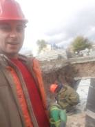 Демонтаж стен полов перегородог разбор домов
