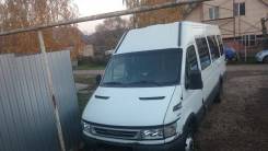 Iveco Daily. Продаётся микроавтобус Iveco Dayli 2007г., 21 место
