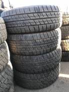 Goodyear Ice Navi Zea II. Зимние, без шипов, 5 %, 4 шт
