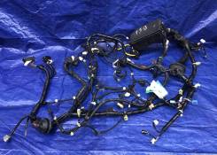 Высоковольтные провода. Honda Civic, FB2 Двигатель R18Z1