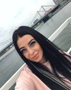 Визажист-консультант. Средне-специальное образование, опыт работы 4 года