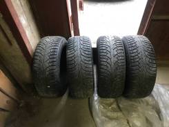 Nokian Hakkapeliitta 5. Зимние, шипованные, 50 %, 4 шт