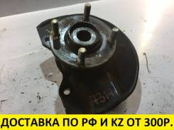 Ступица. Mitsubishi Lancer Cedia, CS2A, CS2V, CS2W, CS5A, CS5AR, CS5AZ, CS5W, CS6A Mitsubishi Lancer, CS1A, CS2A, CS2V, CS2W, CS3A, CS3W, CS5A, CS5AR...