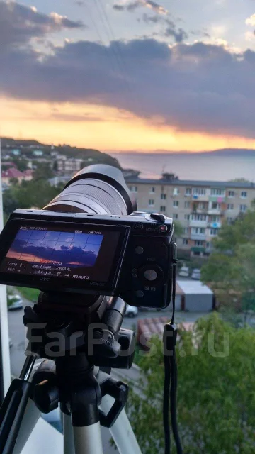 Sony Alpha NEX-5N ����
