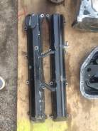 Крышка головки блока цилиндров. Toyota Supra, JZA80 Toyota Aristo, JZS147E, JZS147 Двигатели: 2JZGTE, 2JZGE
