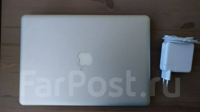 Apple MacBook Pro 13 2009 Mid. 13.3", ��� 4 ��, ���� 500���, ����������� �� 4��. ����