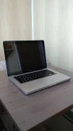Apple MacBook Pro 13 2009 Mid. 13.3", ��� 4 ��, ���� 500���, ����������� �� 4��.