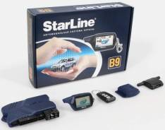 StarLine